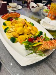 -伊莎贝拉婚礼庄园(顾村店)