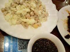 -砂锅李(九江路店)