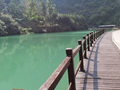 -山西通天峡景区