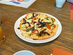 -阿姨家厨(香格里拉大酒店)