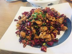 -玫瑰花园自助烤肉(顺义鑫海韵通店)