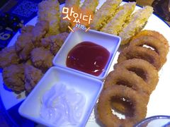 -别院里音乐餐酒吧(双流航空港店)