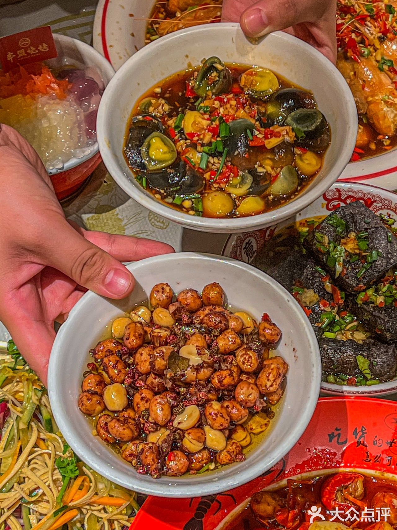 长沙必吃超宝藏的烧烤店，夜间撸串的首选