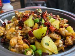 -川娃子(万塘汇店)