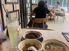 -三美肉骨茶(柏威年广场店)