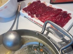 -八合里潮汕鲜牛肉火锅(深圳海岸城店)