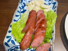-乡亲鹅肉城(昆山店)