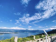 -西昌邛海湾柏樾酒店(原邛海湾柏栎度假酒店)