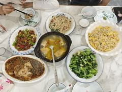 -溪涧堂农家土菜(神仙居店)