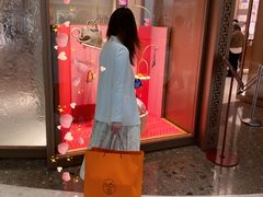 -爱马仕 HERMES(上海ifc商场店)