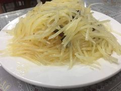 -老陈饭店(黑石支路店)