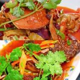 感谢各位美食博主！小海豚海鲜餐厅我可以吃一辈子！