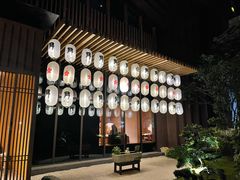 -本逸·割烹料理(湖墅店)