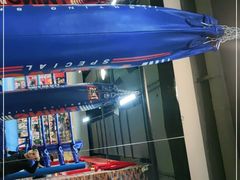 -拳盛时代拳击俱乐部(北京路店)