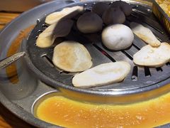 -喜来稀肉(北外滩白玉兰广场店)