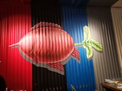 -探鱼·鲜青椒爽麻烤鱼(番禺万达店)