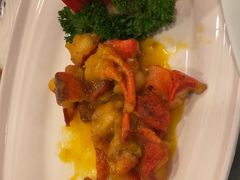 -全聚德(上海首店浦东店)
