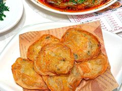 -潮之南·潮汕菜·鱼仔档(南山店)