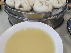 -石饮红星包子(中山路店)