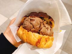 -贝儿多爸爸泡芙(合生汇店)