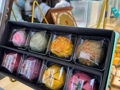 -南宋胡记(杭州灵隐寺店)