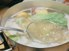 -牛很鲜潮汕牛肉火锅(乐清店)