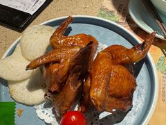 -点都德(汇点楼店)