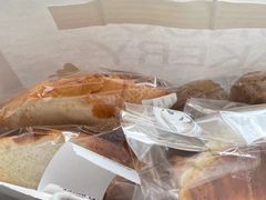 -东哥面包 DONCO BAKERY(万风新天地购物中心店)