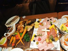 -京A Taproom·精酿餐吧(CBD店)