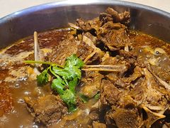 -浩爷羊蝎子火锅(望京店)