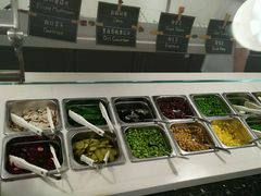 -So Lounge索兰至餐厅(蓝色港湾店)