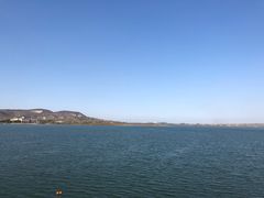 -南京金牛湖风景区