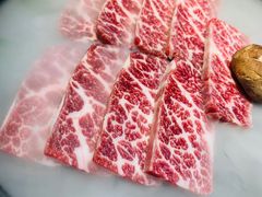 -九田家黑牛烤肉料理(新光汇店)