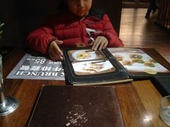 -食间牛排(湖西路店)