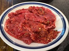 -山城棒棒军手作火锅·天花板手撕水牛鲜毛肚(北京店)