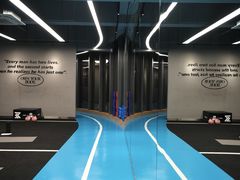 -OWNBODY健身(下沙店)