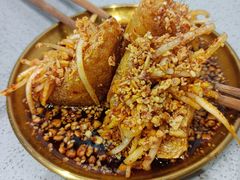 萝卜丝咔饼-小豆海棠(嘉兴路店)