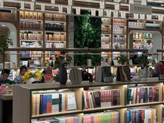 -包头市新华书店包头书城(钢铁大街店)