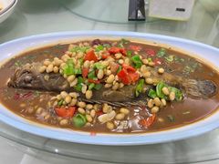 -黄牛肉馆·皖南土菜