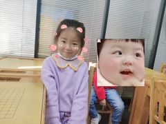 -星位围棋俱乐部(宝山万达店)