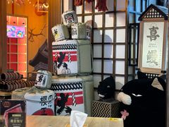 -千寿·金焰食堂(仁和新城店)