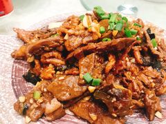 -普天和酒楼·新津菜·烤鸭(天津之眼店)