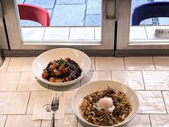 -NG PASTA吴居·中华意面·鲜牛排(南头古城店)