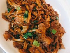 -四道菜·福建菜馆(新街口金鹰店)