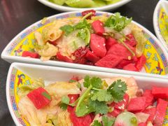 -芦月轩羊蝎子(北蜂窝店)