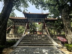 -中岳庙