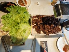 -AK47烤羊腿串吧(柳浪家园店)