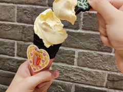 -麦当劳(民盈·国贸城店)