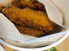 -麦当劳(团结湖店)