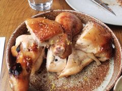 蜂蜜烤鸡-BOR Eatery(安福路店)